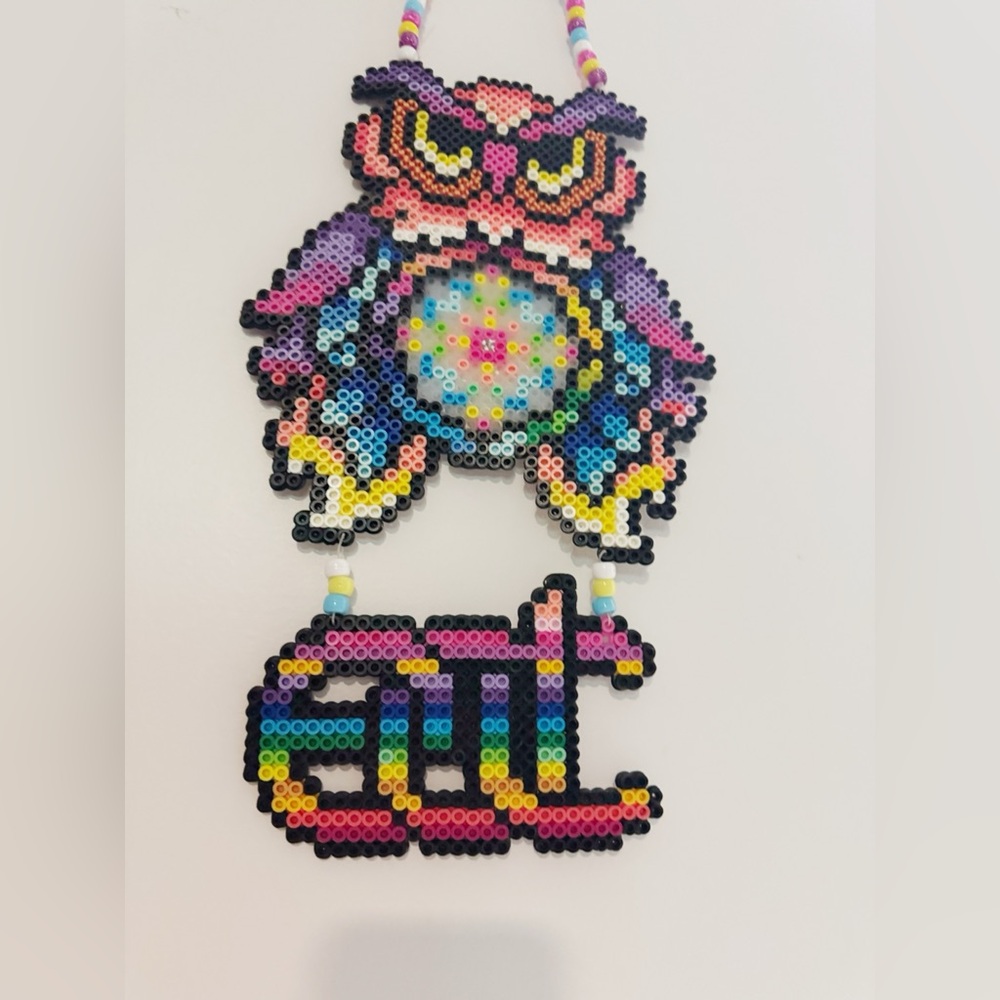 Festival Necklace